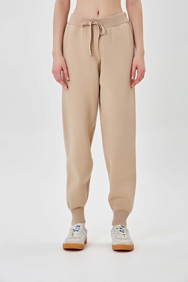 Женские джоггеры